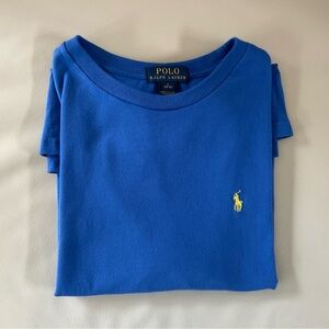 Polo Ralph Lauren Boys T-Shirt, Size L(14-16)